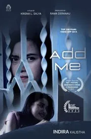 Add Me movie poster