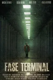 Terminal Phase movie poster