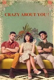 Poster da série Crazy About You