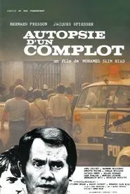 Autopsie d’un complot movie poster