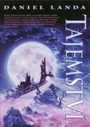Tajemství movie poster
