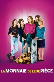Family Business movie poster