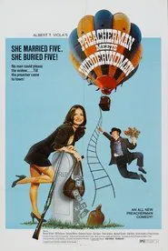 Preacherman Meets Widderwoman movie poster