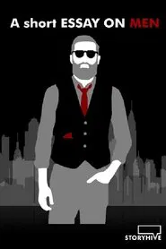 A Short Essay on Men movie poster