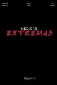 Medidas Extremas movie poster