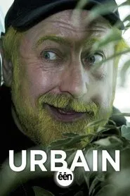 Urbain tv show poster