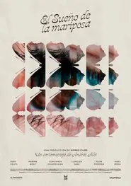 El sueño de la mariposa movie poster