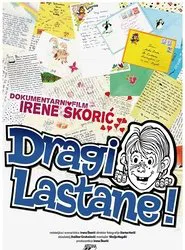 Poster do filme Dear Lastan!
