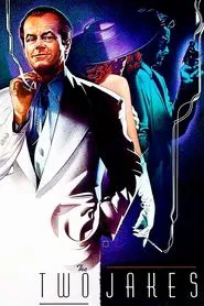 The Two Jakes movie poster