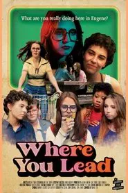 Where You Lead movie poster