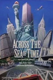 Across the Sea of Time movie poster