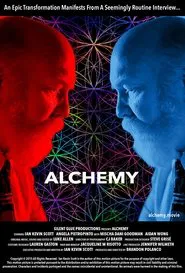 Alchemy movie poster