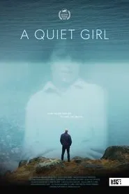 Poster do filme A Quiet Girl