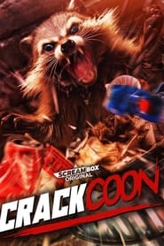 Crackcoon movie poster