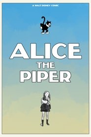 Alice the Piper movie poster