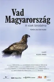 Wild Hungary – A Water Wonderland movie poster