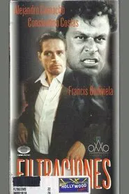 Filtraciones movie poster