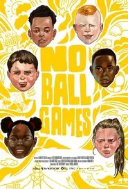 No Ball Games movie poster