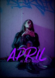 April In Her Mind movie poster