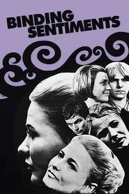 Binding Sentiments movie poster