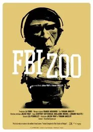FBI Zoo movie poster
