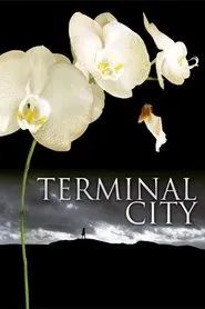 Terminal City tv show poster
