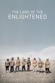 Poster do filme The Land of the Enlightened