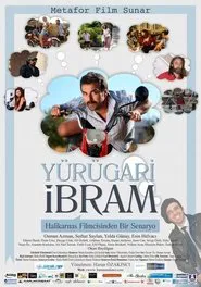 Yürügari İbram movie poster