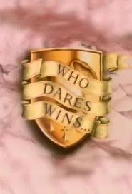 Who Dares Wins tv show poster