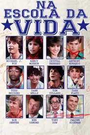 Poster do filme Na Escola da Vida