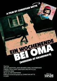 Ein Wochenende bei Oma movie poster
