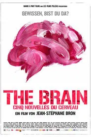 Poster do filme The Brain