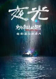 Night Light: Making of The Wild Goose Lake movie poster