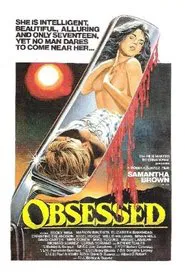 Obsessed movie poster