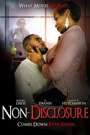 Non-Disclosure movie poster