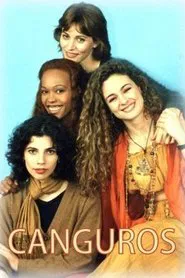 Babysitters tv show poster