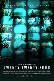 Twenty Twenty-Four movie poster