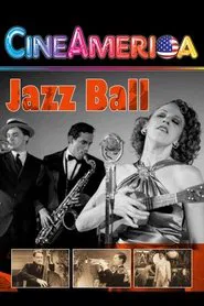 Jazz Ball movie poster