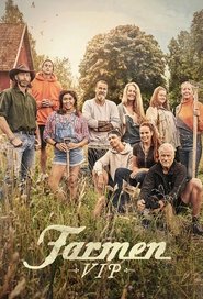 Farmen VIP tv show poster