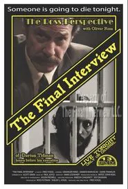 The Final Interview movie poster