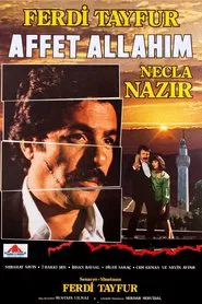 Affet Allahım movie poster
