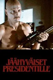 Farewell, Mr. President movie poster