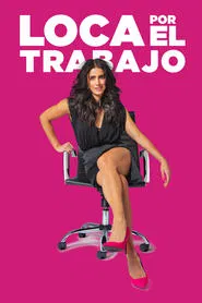 Crazy About Work movie poster