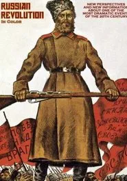 Russian Revolution in Color movie poster