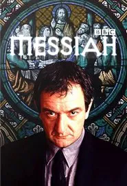 Poster da série Messiah
