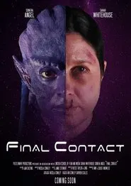 Final Contact movie poster