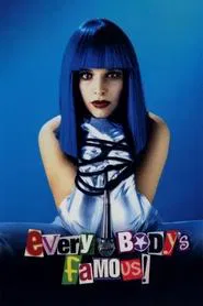 Poster do filme Everybody's Famous!