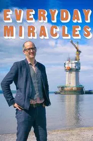 Everyday Miracles: The Genius of Sofas, Stockings and Scanners tv show poster