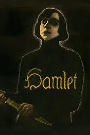 Poster do filme Hamlet