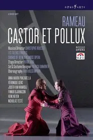 Castor & Pollux movie poster